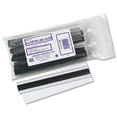 Panter Company Clear Magnetic Label Holders