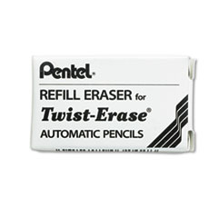 Pentel(R) Eraser Refills