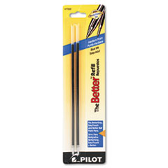 Pilot(R) Refill for Pilot(R) Better(R), BetterGrip(R), EasyTouch and CAMO Ballpoint Pens