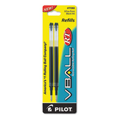 Pilot(R) Refill for Pilot(R) VBall and VBall RT Rolling Ball Pens