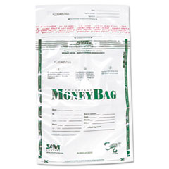 PM Company(R) SecurIT(R) Tamper-Evident Deposit Bag