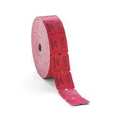 PM Company(R) Double Ticket Roll