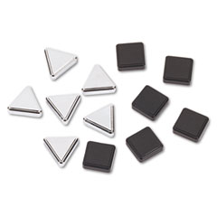 Quartet(R) Metallic Magnets