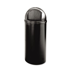 Rubbermaid(R) Commercial Marshal(R) Classic Container
