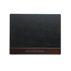 Rolodex(TM) Wood Tones(TM) Desk Pad