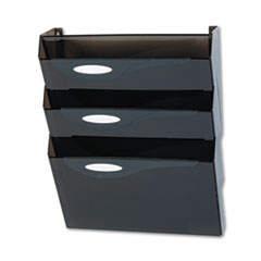 Rubbermaid(R) Classic Hot File(R) Wall File Systems