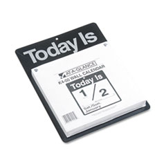 AT-A-GLANCE(R) "Today Is" Wall Calendar