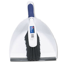 Rubbermaid(R) Commercial Duster with Pan