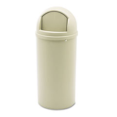 Rubbermaid(R) Commercial Marshal(R) Classic Container