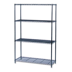 Safco(R) Industrial Wire Shelving