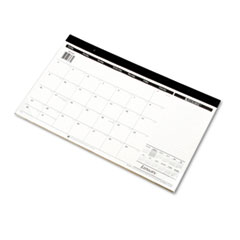 AT-A-GLANCE(R) Compact Desk Pad