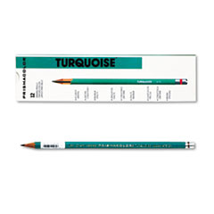 Prismacolor(R) Turquoise(R) Drawing Pencil