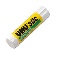 UHU(R) Stic Permanent Glue Stick