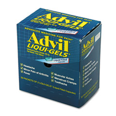Advil(R) Liqui-Gels