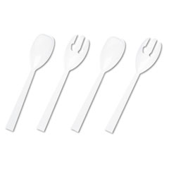 Tablemate(R) Table Set(R) Serving Forks and Spoons