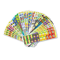 TREND(R) Applause STICKERS(R) Variety Pack