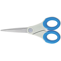 Westcott(R) Scissors with Antimicrobial Protection