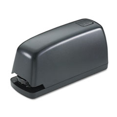 Universal(R) Electric Stapler with Staple Channel Release Button