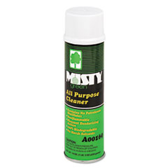 Misty(R) Green All-Purpose Cleaner