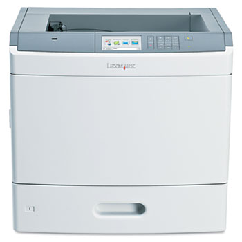 Lexmark™ C792de Color Laser Printer