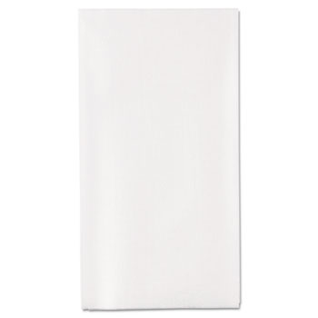 Georgia Pacific&#174; Professional 1/6-Fold Linen Replacement Towels, 13 x 17, White, 200/Box, 4 Boxes/CT