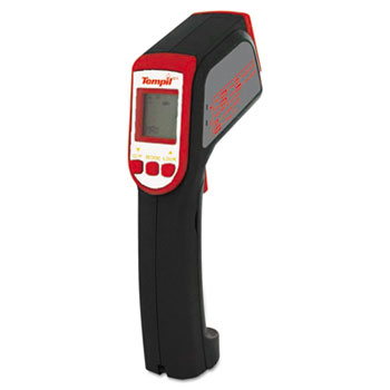 Tempil Infrared Thermometer Gun, 16:1 Ratio