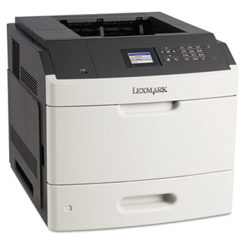 Lexmark™ MS811n Laser Printer