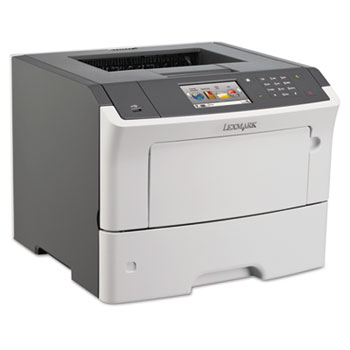 Lexmark™ MS610dn Laser Printer