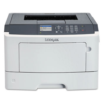 Lexmark™ MS510dn Laser Printer