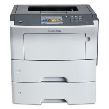 Lexmark™ MS610de Laser Printer