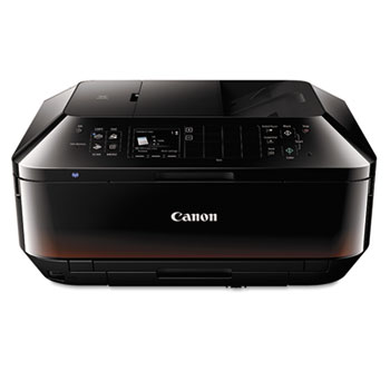 Canon&#174; PIXMA MX922 Wireless All-In-One Office Inkjet Printer, Copy/Fax/Print/Scan