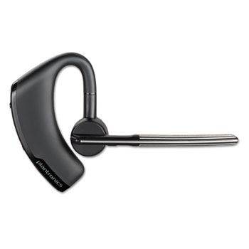 Poly Voyager Legend UC Monaural Over-the-Ear Bluetooth Headset