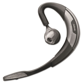 Jabra Motion UC+ Monaural Behind-the-Ear Bluetooth Headset