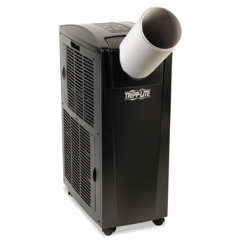 Tripp Lite Self-Contained Portable Air Conditioning Unit for Servers, 120V