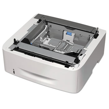 Canon PF-44 Paper Feeder for LBP6670dn, 500 Sheets