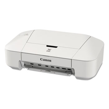 Canon&#174; PIXMA iP2820 Inkjet Printer