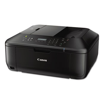 Canon&#174; PIXMA MX532 Multifunction Color Inkjet Printer, Copy/Fax/Print/Scan