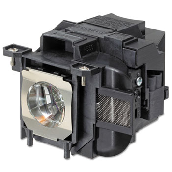 Epson&#174; Replacement Projector Lamp for PowerLIte 77c Projector