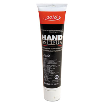 GOJO HAND MEDIC&#174; Professional Skin Conditioner, 5 oz Tube