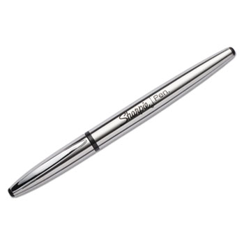 Sharpie Premium Pen, Black Ink