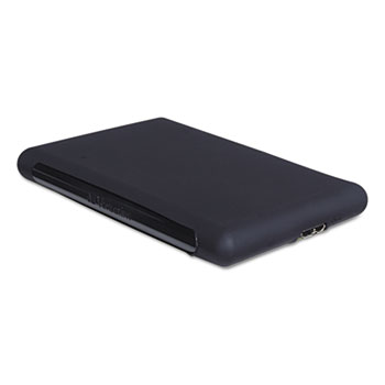 Verbatim&#174; Titan XS Portable Hard Drive, USB 3.0, 1 TB