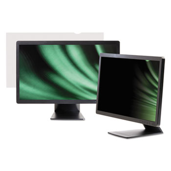 3M™ Blackout Frameless Privacy Filter for 29&quot; Widescreen LCD Monitor, 21:9