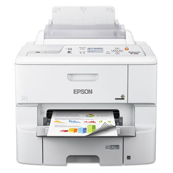 Epson WorkForce Pro WF-6090 Printer