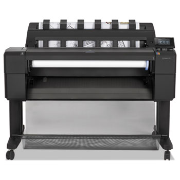 HP Designjet T930 36-in ePrinter