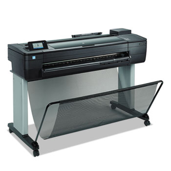 HP Designjet T730 36&quot; Wide-Format Inkjet Printer