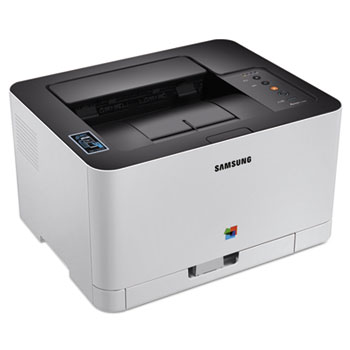 Samsung Xpress SL-C430W Wireless Color Laser Printer