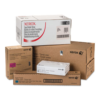 Xerox&#174; 113R00782 Color Drum Unit, 82200 Page-Yield