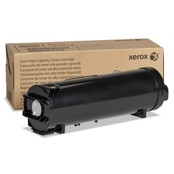 Xerox&#174; 106R03944 Extra High Capacity Toner, Black