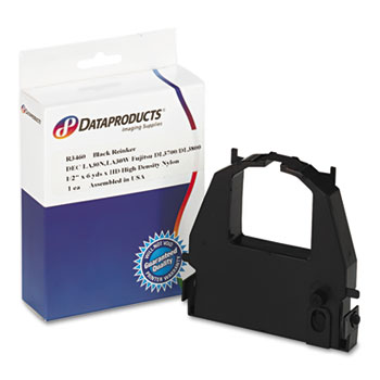Dataproducts&#174; R3460 Compatible Ribbon, Black