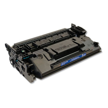 TROY&#174; Compatible CF226A (HP 26A) MICR Toner, 3,100 Page-Yield, Black